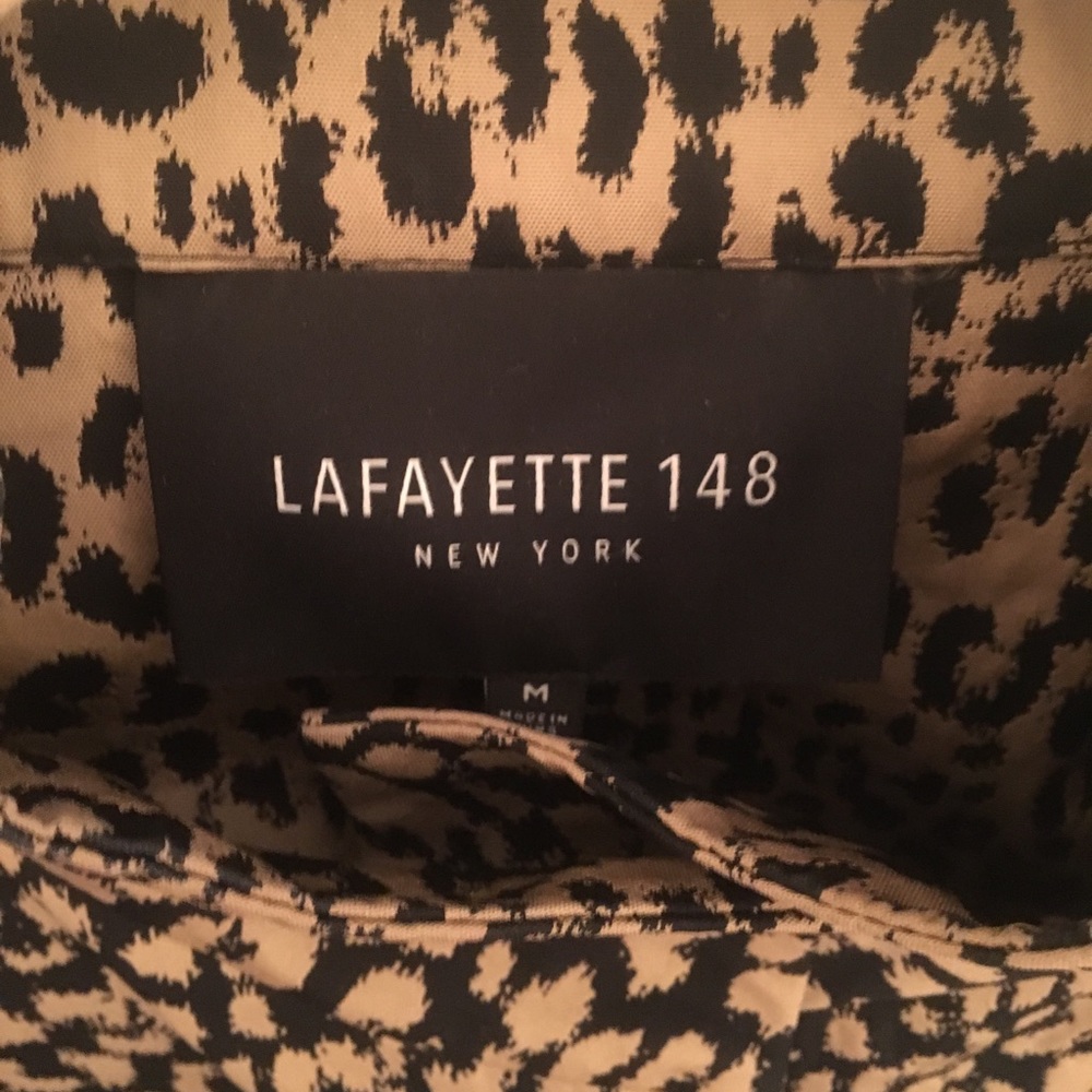 Jacket - Picture 2 of 4